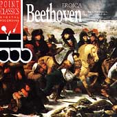 Beethoven: Eroica / Kosler, Slowakische Philharmonie