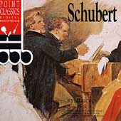 Schubert: Symphony no 5 & 8