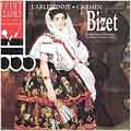 Bizet: L'Arlesienne, Carmen Suites / Cantieri