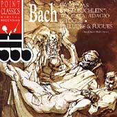 Bach: From "Das Orgelbuechlein" / Miklos Spanyi
