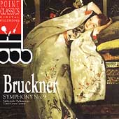 Bruckner: Symphony no 9 / Cantieri, Sueddeutsche Philharmonic