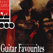 Guitar Favourites / Darko Petrinjak