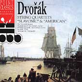 Dvorak: String Quartets / Travnicek Qaurtet