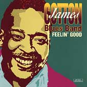 Feelin' Good (BCI) Feelin' Good (BCI)