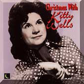 Christmas With Kitty Wells (Eclipse)