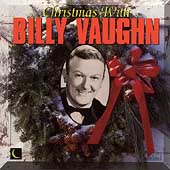 Christmas With Billy Vaughn