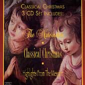 Classical Christmas Box Set