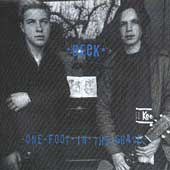 One Foot In The Grave One Foot In The Grave