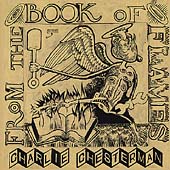 From the Book of Flames