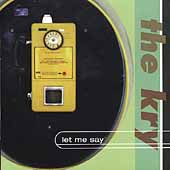 Let Me Say Let Me Say