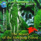 The Beauty Of The Sleeping Forest