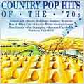 Country Pop Hits Of The 70's