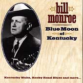 Blue Moon Of Kentucky (Sony Special Products)