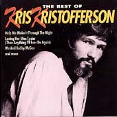 The Best Of Kris Kristofferson The Best Of Kris Kristofferson