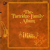 The Partridge Family Album [Remaster]
