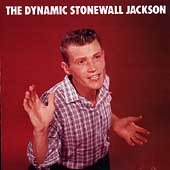 The Dynamic Stonewall Jackson