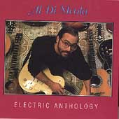 Electric Anthology