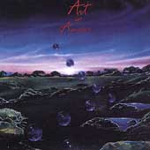 Art In America