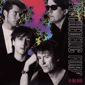 In The Pink In The Pink