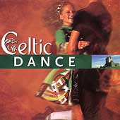 Celtic Dance [HDCD]