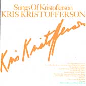 The Songs Of Kris Kristofferson The Songs Of Kris Kristofferson