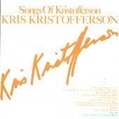 The Songs Of Kris Kristofferson
