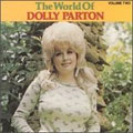 The World Of Dolly Parton Vol. 2