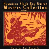 Hawaiian Slack Key Guitar...Vol. 2