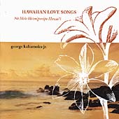 Hawaiian Love Songs