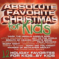 Absolute Favorite Christmas For Kids