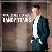 TOWER RECORDS ONLINE㤨Randy Travis/Three Wooden Crosses The Inspirational Hits Of Randy Travis[CWCTXX]פβǤʤ2,690ߤˤʤޤ