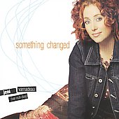 Something Changed Something Changed