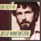The Best Of Jesse Winchester