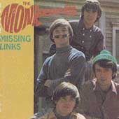 Missing Links Missing Links