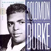 Home In Your Heart: Best Of Solomon Burke