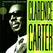 Snatching It Back (The Best Of Clarence Carter)