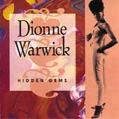 Hidden Gems: Best Of Dionne Warwick Vol. 2