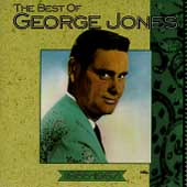The Best Of George Jones (1955-1967)