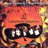 Crimson & Clover/Cellophane Symphony