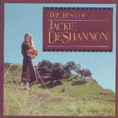 Best Of Jackie DeShannon Best Of Jackie DeShannon