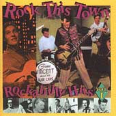 Rock This Town: Rockabilly Hits Vol. 1