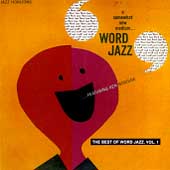 Best Of Word Jazz, Volume 1