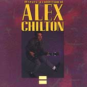 19 Years: A Collection Of Alex Chilton