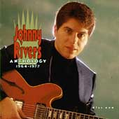 Anthology 1964-77 Anthology 1964-77