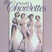 Best Of The Chordettes