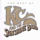 Best Of KC & The Sunshine Band