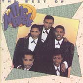 Best Of The Marcels (Classic Doo Wop Artists)