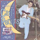 Jive After Five: Best Of Carl Perkins (1959-1978)