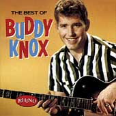 Best Of Buddy Knox