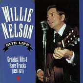 Nite Life: Greatest Hits & Rare Tracks (1959-71) Nite Life: Greatest Hits & Rare Tracks (1959-71)
